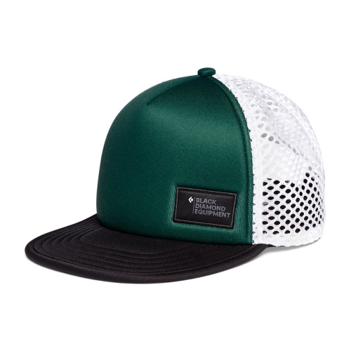 Купить Кепка Black Diamond Hideaway Trucker Hat BD723013 в Киеве по лучшей цене с доставкой в Украине | Магазин NORTHWALL
